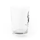 JOKERS FACTORYのGANDHI ver.2 Water Glass :left