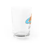 Kottyp(コッタイプ)のわナゲット Water Glass :left