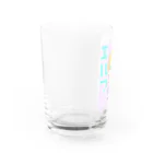 終夜たーん☆のエルフ妻 Water Glass :left