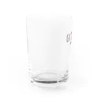 ぎのうし群のぎのうし群”G style 　◆GINOUSI”070 Water Glass :left