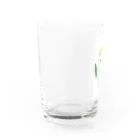 にきたんのかっぱ Water Glass :left