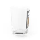 sw950502のホンドテン Water Glass :left