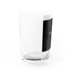 kentoのvero valore Water Glass :left