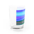 水草の海 Water Glass :left