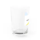 taishide_kun25のCommunity Water Glass :left