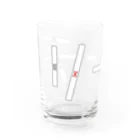 キッズモード某のリーチ Water Glass :left