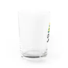 Rico accessoriesのパーティーグッズ鼻メガネ（ボーダー） Water Glass :left