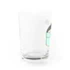 Lichtmuhleのポケットに入るハツカネズミちゃん01 Water Glass :left