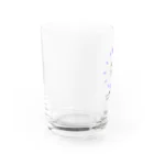 新しい視点のあと１分 Water Glass :left