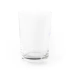 ㅋaeng-ㅋaengのいいから飲め　韓国語ver. Water Glass :left