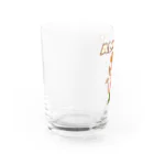 PPBOBBY13のALOHA Hula Girl Water Glass :left