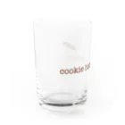 Bordercollie StreetのCBR-F1 Water Glass :left