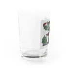 Bossshopのオラウータン Water Glass :left