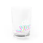 ドルオタ - アイドルオタク向けショップの Signal Error __yuuadb__ Water Glass :left