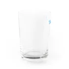 toroi_o0のロゴ　（over） Water Glass :left
