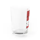 DEMRASの【DEMRAS】サタニズムver.2 Water Glass :left