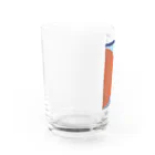 空間美術のRoimo Water Glass :left