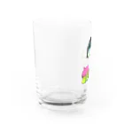 ZONのzonシリーズ Water Glass :left