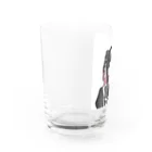 kｰmintの地雷系女の子 Water Glass :left