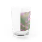 maku___nのまるで夢みたいな Water Glass :left