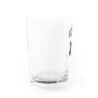 HONOMINEの水着っ娘 Water Glass :left