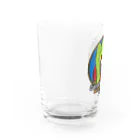 提供 tshopのReady ? Water Glass :left