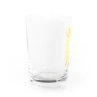 ライラlightの光 Water Glass :left