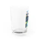 yarumiの古都２ Water Glass :left