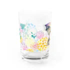 manolo_roomのアンジュ様 Water Glass :left