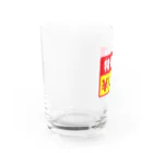 オノマトピアの特価品500円 Water Glass :left