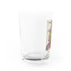 rimtyの彼方へ Water Glass :left