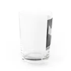 ピーカンのZoukei Water Glass :left