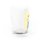 NOBIFES SHOPのNOBI_FES vol.1 Water Glass :left