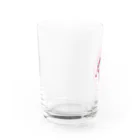 watanabe aiko わたなべあいこのいちご畑がーる Water Glass :left