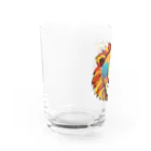 R&N PhotographyのREY LEON Water Glass :left