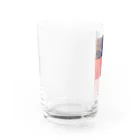 COINCIDENCE by HeidiのBATHROOM #02 Water Glass :left