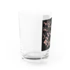 _Anzu_homedecorのさくら Water Glass :left