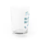 SU-KUのNo Sweets,No Life.Ⅱ Water Glass :left