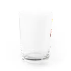 あっがもんショップのあっがもん水着 Water Glass :left