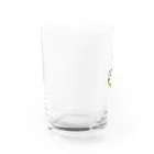 SENWARA-USA-SUPERのBAMBOO Water Glass :left