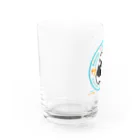 a.m Saunaの🌿サ活マレーバク🌿 Water Glass :left