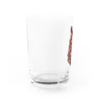 soi hẻm rojiのマサイ Water Glass :left