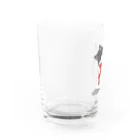 nARdの【たえくらぶ】猫✖️中 Water Glass :left