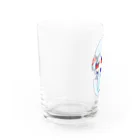 Janomenomeのはっぴーばーすでー2023 Water Glass :left