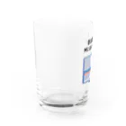 Vintage Synthesizers | aaaaakiiiiiのBuchla Music Easel Vintage Synthesizer Water Glass :left