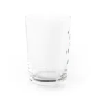 KACOのくちびるにお菓子を Water Glass :left