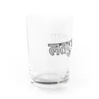 Dec-Affe-Inated RECORDSのMNG Scott Water Glass :left