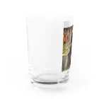 世界美術商店のマリアナ / Mariana Water Glass :left