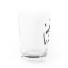 Oshow Shopのシリーズ 涼 Water Glass :left