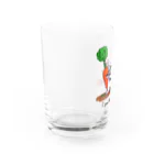 Aangel444Mのラビットくん (再投稿) Water Glass :left